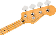 Fender Player II Modified Active Jazz Bass - Electric Blue