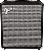 Fender Rumble 100 Bass Combo Amplifier w/ Instrument Cable