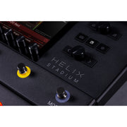 Line 6 Helix Stadium Floor Amp and Effects Processor