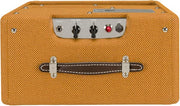 Fender Pro Junior IV Guitar Combo Amplifier - Lacquered Tweed w/ Fender Amperstand Guitar Cradle