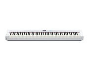 Casio PX-S7000 Privia Slim Digital Piano - White