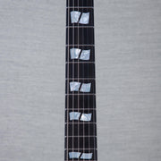 ESP USA Limited Edition Eclipse Electric Guitar - Black Limba - #US25415