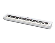 Casio PX-S7000 Privia Slim Digital Piano - White w/ Furniture Bench