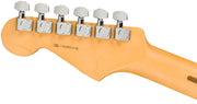 Fender American Professional II Stratocaster - Olympic White w/ Cleaning Kit