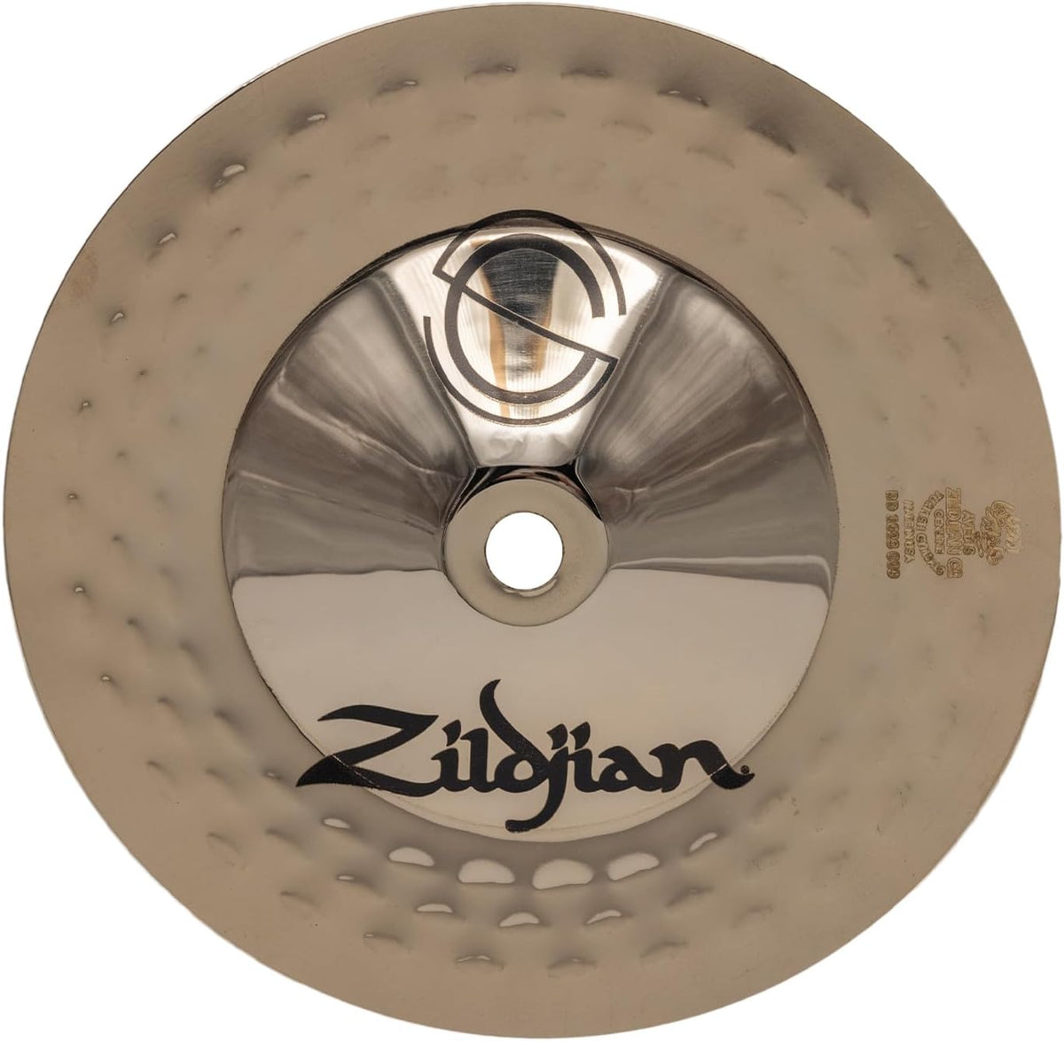 Zidljian 7” FX Break Bell