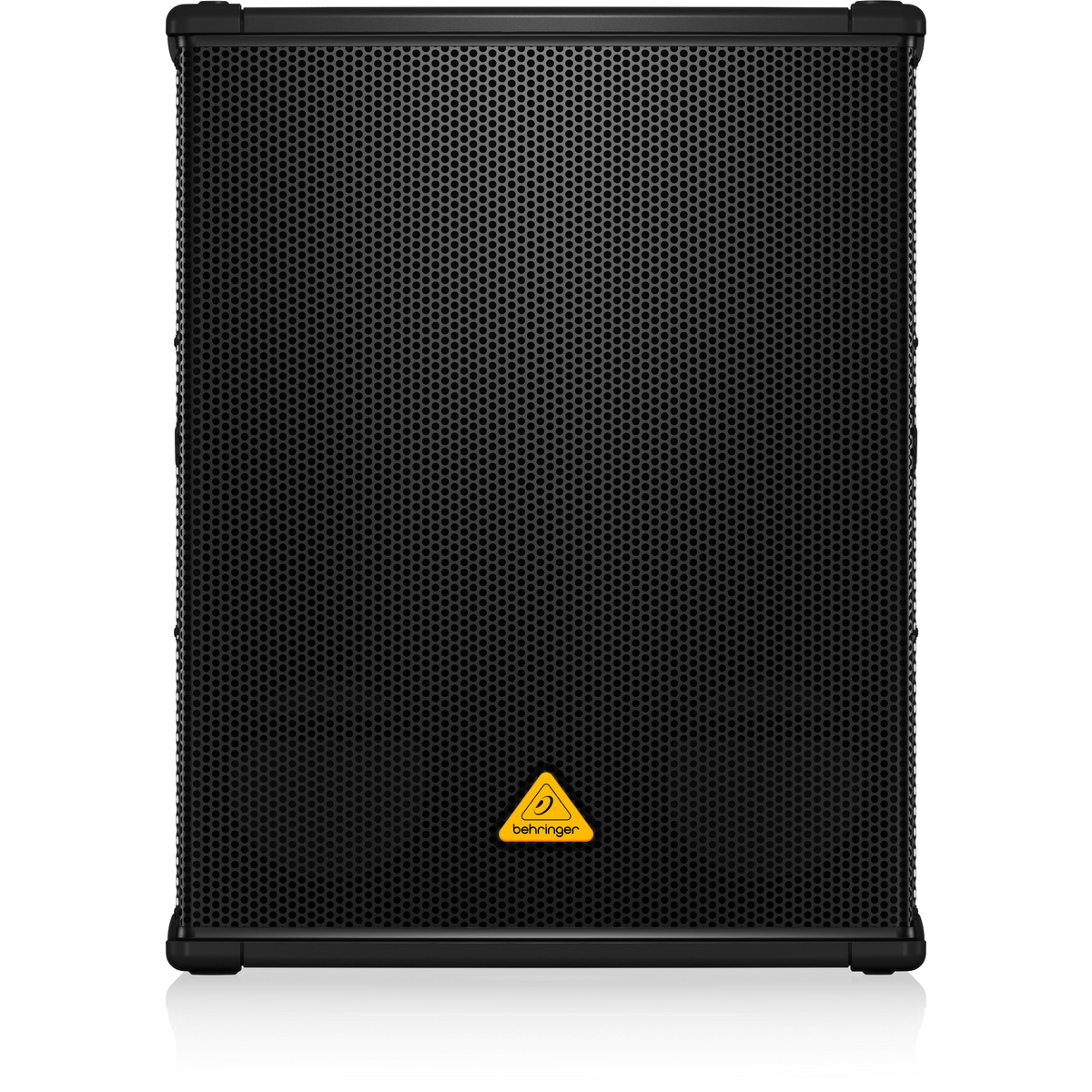 Behringer B1800X Passive 1800-Watt 18-Inch PA Subwoofer