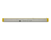 Casio PX-S7000 Privia Slim Digital Piano - Harmonious Mustard w/ Furniture Bench