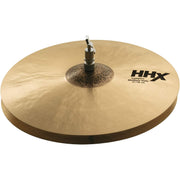Sabian 11502XCN 15” HHX Complex Medium Hi Hats