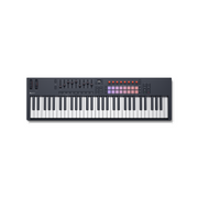 Novation FLkey 2 61-Key MIDI Keyboard Controller for FL Studio