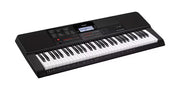 Casio CT-X700 61-Key Keyboard w/ Headphones