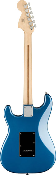 Fender Squier Affinity Stratocaster - Lake Placid Blue