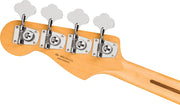 Fender Player II Modified Active Jazz Bass - Electric Blue