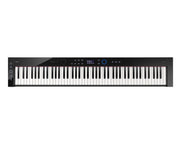 Casio PX-S7000 Privia Slim Digital Piano - Black w/ Furniture Bench