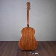 Taylor Gold Label 517e Mahogany/Spruce Acoustic Electric Guitar - Sunburst/Cream Pickguard - #1204255021