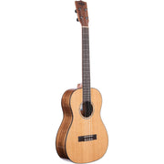 Kala KA-SCAC-B Solid Cedar Top Acacia Baritone Ukulele