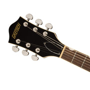 Gretsch G2622LH Streamliner Center Block Double-Cut Left-Handed Electric Guitar - Gunmetal