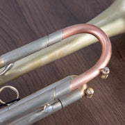 Lotus Classic Bb Trumpet