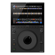AlphaTheta CDJ-1500X DJ Multi Player - Mint, Open Box