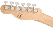 Fender Squier Sonic Esquire H Electric Guitar - Ultraviolet