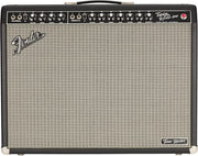 Fender Tone Master Twin Reverb Amplifier w/ Amperstand Guitar Cradle