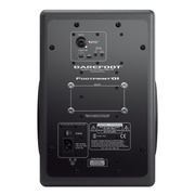 Barefoot Footprint01 Gen2 3-Way 8-Inch Active Studio Monitors - Pair