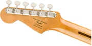 Fender Squier Classic Vibe '50s Stratocaster - Black w/ Gig Bag
