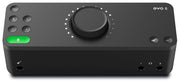 Audient EVO 8 4-In 4-Out USB Audio Interface w/ 2 Cables