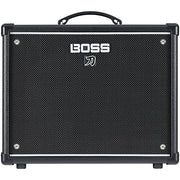 Boss Katana-50 Gen 3 50-Watt 1x12-Inch Guitar Combo Amplifier
