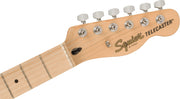 Fender Squier Affinity Telecaster - Butterscotch Blonde w/ Frontman 10G Amplifier