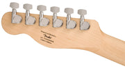 Fender Squier Sonic Telecaster - Black w/ Frontman 10G Amplifier