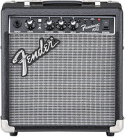 Fender Squier Affinity Telecaster - 3 Color Sunburst w/ Frontman 10G Amplifier