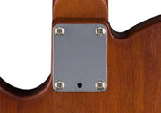 Fender Acoustasonic Standard Telecaster - Honey Burst