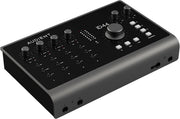 Audient iD44 MKII USB Audio Interface w/ 2 XLR Cables