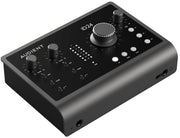Audient iD24 USB-C Audio Interface w/ 2 Instrument Cables