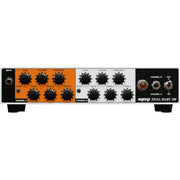 Orange Dual Baby 100-watt Amplifier Head