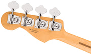 Fender Player II Jazz Bass - 3-Color Sunburst
