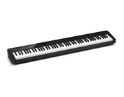 Casio PX-S5000 Privia Slim Digital Piano - Black