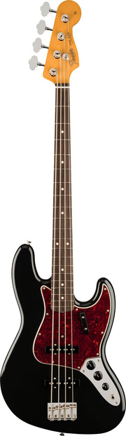 Fender Vintera II '60s Jazz Bass - Black