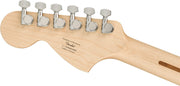 Fender Squier Affinity Stratocaster - Lake Placid Blue w/ Gig Bag