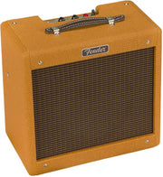 Fender Pro Junior IV Guitar Combo Amplifier - Lacquered Tweed w/ Fender Amperstand Guitar Cradle