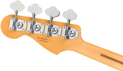 Fender Limited Edition Player II Jazz Bass - Sparkle 3-Color Sunburst w/ Cleaning Kit