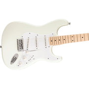 Fender Squier Sonic Stratocaster - Arctic White w/ Tuner