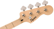 Fender Squier Sonic Precision Bass Guitar - 2 Color Sunburst