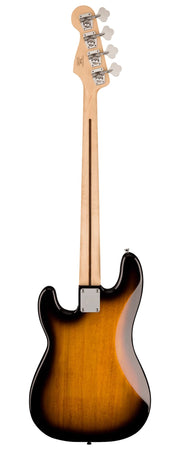 Fender Squier Sonic Precision Bass Guitar - 2 Color Sunburst