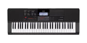 Casio CT-X700 61-Key Keyboard w/ Headphones