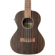 Kala KA-EBY-TE Tenor Ukulele - Striped Ebony