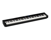Casio PX-S7000 Privia Slim Digital Piano - Black w/ Furniture Bench