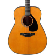 Yamaha Red Label FGX3 - Natural