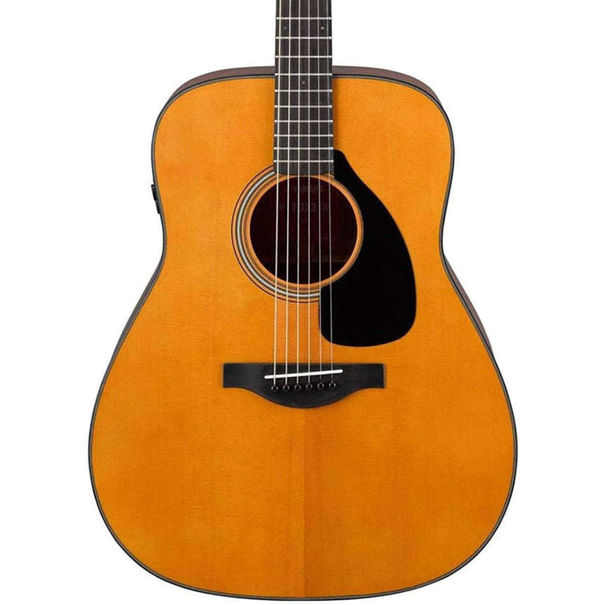 Yamaha Red Label FGX3 - Natural