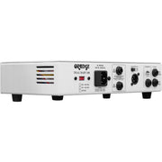 Orange Dual Baby 100-watt Amplifier Head